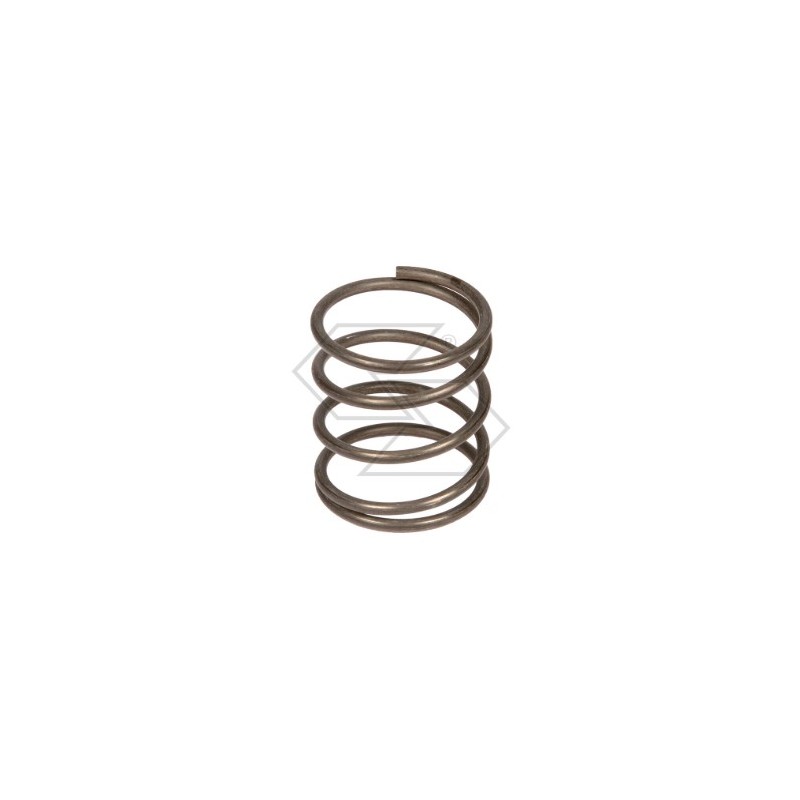 Spring for Batti e Vai brush cutter head, diameter 130 mm R300057