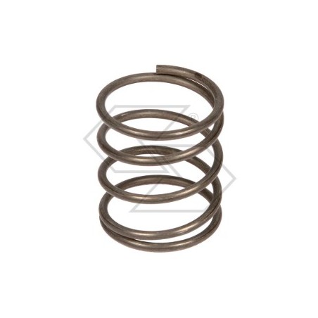 Spring for Batti e Vai brush cutter head, diameter 130 mm R300057 | Newgardenstore.eu