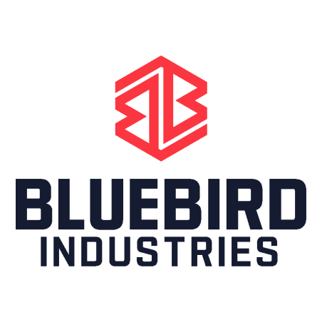Pompa olio motosega THCS22-07 ORIGINALE BLUEBIRD 3022117040000