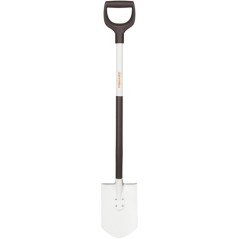 FISKARS White spade - 131513 for vegetable gardens 1019605 | Newgardenstore.eu