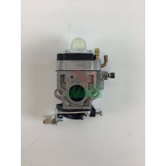 Carburador WYK venturi 15 mm desbrozadora AG 0440107 | Newgardenstore.eu