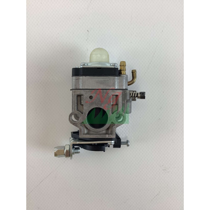 Carburateur WYK venturi 15 mm débroussailleuse AG 0440107