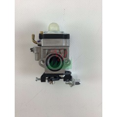 Carburettor WYK venturi 15 mm brushcutter AG 0440107 | Newgardenstore.eu