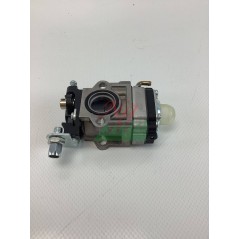 Carburettor WYK venturi 15 mm brushcutter AG 0440107 | Newgardenstore.eu