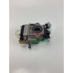 Carburateur WYK venturi 15 mm débroussailleuse AG 0440107 | Newgardenstore.eu