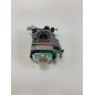 Carburador WYK venturi 15 mm desbrozadora AG 0440107