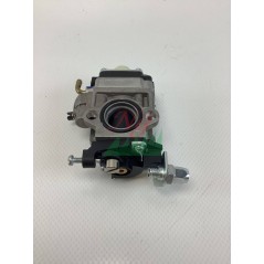 Carburettor WYK venturi 15 mm brushcutter AG 0440107 | Newgardenstore.eu
