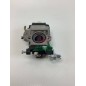 Carburettor WYK venturi 15 mm brushcutter AG 0440107