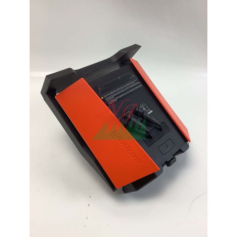 Main body of the SEGWAY NAVIMOW X315 X330 X350 AB12.03.00.0090 robotic lawnmower