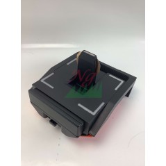 Main body of the SEGWAY NAVIMOW X315 X330 X350 AB12.03.00.0090 robotic lawnmower | Newgardenstore.eu