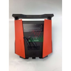 Main body of the SEGWAY NAVIMOW X315 X330 X350 AB12.03.00.0090 robotic lawnmower | Newgardenstore.eu