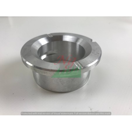 Bronzina banco + 0,25 motore motocoltivatore diesel RF80 RF90 RUGGERINI