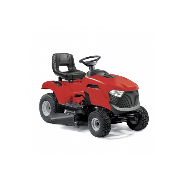 Tracteur à combustion CASTELGARDEN SD 98 HD 432 cc coupe 98 cm déchargement latéral Tracteur à combustion CASTELGARDEN SD 98 HD 432 cc coupe 98 cm déchargement latéral