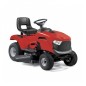 Tracteur à combustion CASTELGARDEN SD 98 HD 432 cc coupe 98 cm déchargement latéral Tracteur à combustion CASTELGARDEN SD 98 HD 432 cc coupe 98 cm déchargement latéral