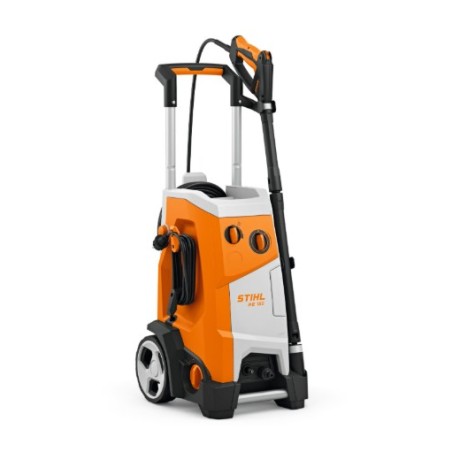 Hidrolimpiadora STIHL RE 150 230V presión máxima 180 bar caudal 612 l/h