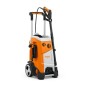 Hidrolimpiadora STIHL RE 150 230V presión máxima 180 bar caudal 612 l/h Hidrolimpiadora STIHL RE 150 230V presión máxima 180 bar caudal 612 l/h