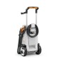 Nettoyeur haute pression STIHL RE 150 230V pression max 180 bar débit 612 l/h Nettoyeur haute pression STIHL RE 150 230V pression max 180 bar débit 612 l/h