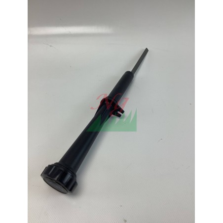 Original BRIGGS & STRATTON lawn mower engine oil level dipstick 491985 | Newgardenstore.eu