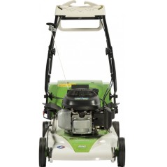 ETESIA Duocut RM46 professional lawn mower 187 cc Honda engine 46 cm self-propelled
