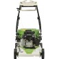 ETESIA Duocut RM46 Profi-Rasenmäher 187 ccm Honda-Motor 46 cm selbstfahrend ETESIA Duocut RM46 Profi-Rasenmäher 187 ccm Honda-Motor 46 cm selbstfahrend