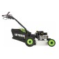 LHX2 Etesia PRO53 cortacésped con motor KAWASAKI 163 cc corte 53 cm arrastrado LHX2 Etesia PRO53 cortacésped con motor KAWASAKI 163 cc corte 53 cm arrastrado