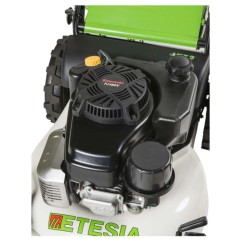 LHX2 Etesia PRO53 Rasenmäher, Motor KAWASAKI 163 ccm, Schnittlänge 53 cm, gezogen | Newgardenstore.eu