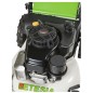 LHX2 Tondeuse à gazon Etesia PRO53, moteur KAWASAKI 163 cc coupe 53 cm traînée