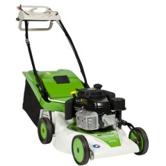 Tosaerba professionale Etesia Duocut 53 motore Honda trazionato taglio 53 cm | Newgardenstore.eu