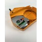 Yellow clutch casing chainsaw models AC27T AC31C ORIGINAL STIGA 118805040/0