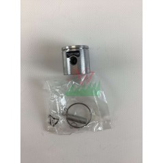 Original OLEOMAC brushcutter complete piston 4160140