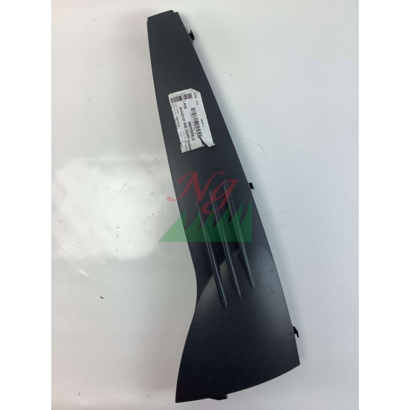 PERFIL LATERAL BOLSA GRIS 701785 TCX GGP ORIGINAL STIGA - 382110256/0