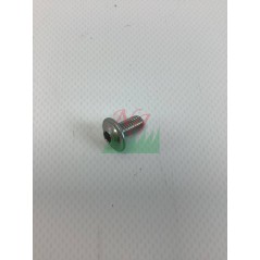 M6X12 Schraube für Rasentraktor PG SR, ORIGINAL GIANNI FERRARI 00111450014