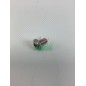 Vite M6X12 trattorino tagliaerba PG SR ORIGINALE GIANNI FERRARI 00111450014