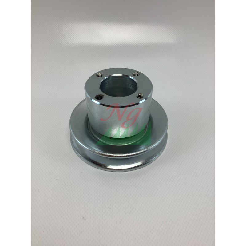 Polea de transmisión para tractor cortacésped STIGA ORIGINAL 1134-3451-01