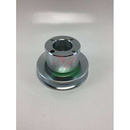 Poulie de transmission de tracteur à gazon STIGA ORIGINALE 1134-3451-01 | Newgardenstore.eu