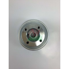 Poulie de transmission de tracteur à gazon STIGA ORIGINALE 1134-3451-01 | Newgardenstore.eu