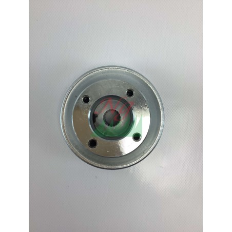 Polea de transmisión para tractor cortacésped STIGA ORIGINAL 1134-3451-01