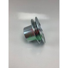 Poulie de transmission de tracteur à gazon STIGA ORIGINALE 1134-3451-01 | Newgardenstore.eu