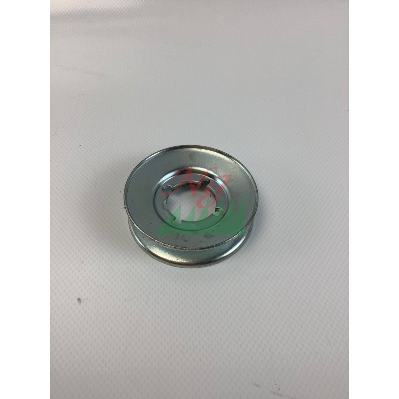 Puleggia motrice diametro 65 mm foro 25 mm ORIGINALE IBEA P3060690ZB