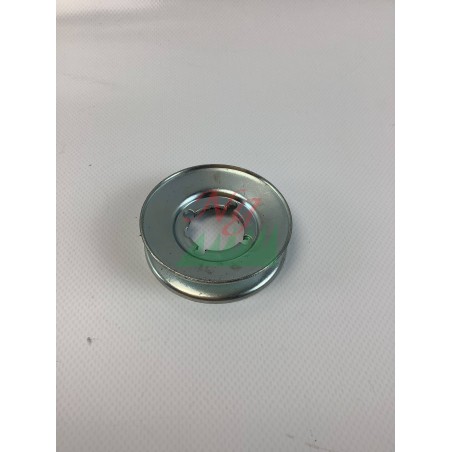 Poulie d'entraînement diamètre 65 mm trou 25 mm ORIGINAL IBEA P3060690ZB | Newgardenstore.eu