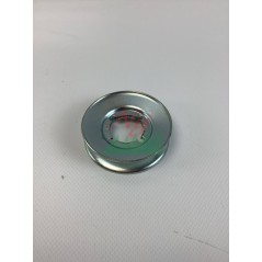 Drive pulley diameter 65 mm hole 25 mm ORIGINAL IBEA P3060690ZB