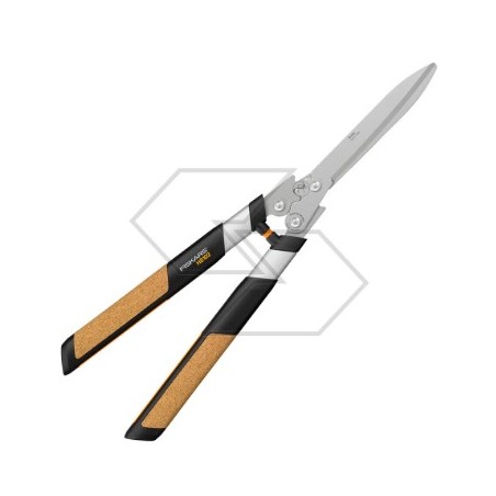 Cisaille à haie FISKARS Quantum HS102 - 114820 1001449 | Newgardenstore.eu