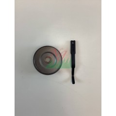 Clutch bell chainsaw models MS192 ORIGINAL STIHL 11376402005 | Newgardenstore.eu