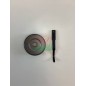 Cloche d'embrayage pour tronçonneuse modèles MS192 ORIGINAL STIHL 11376402005