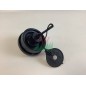 Fuel tank cap brushcutter chainsaw STIHL 4128 350 0505 Fuel tank cap brushcutter chainsaw STIHL 4128 350 0505