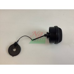 Tappo serbatoio carburante decespugliatore motosega STIHL 4128 350 0505 | Newgardenstore.eu