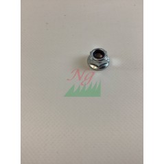 Original BRIGGS & STRATTON lawn mower motor nut 703115 | Newgardenstore.eu
