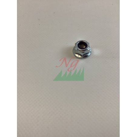 Original BRIGGS & STRATTON lawn mower motor nut 703115 | Newgardenstore.eu