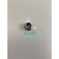 Original BRIGGS & STRATTON lawn mower motor nut 703115