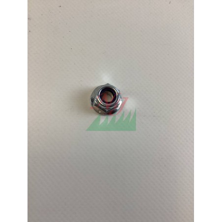 Original BRIGGS & STRATTON lawn mower motor nut 703115